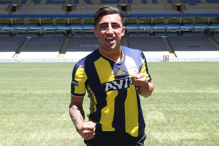 İşte şu ana kadar biten transferler!