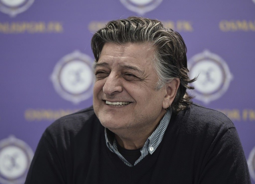 Yılmaz Vural: Galatasaray’ı şampiyon yaparım