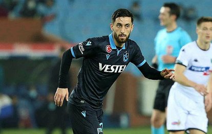 TRABZONSPOR HABERLERİ - Yunus Mallı’nın talipleri artıyor