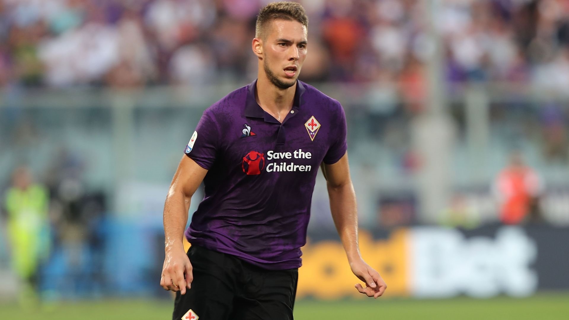 Marko Pjaca Beşiktaş'a - Sayfa 1 - Beşiktaş - 05 Mayıs ...