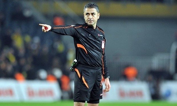 Bülent Yıldırım’ın derbi karnesi!