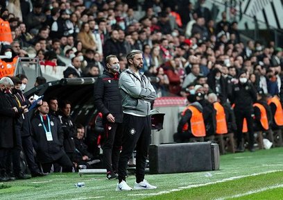 Altay’da Özbalta kararından dönmedi