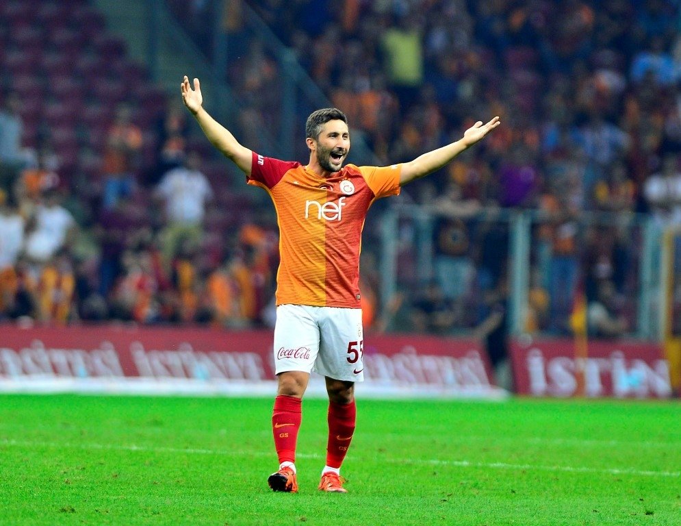 Sabri Sarıoğlu, Galatasaray’dan ayrılıyor mu?