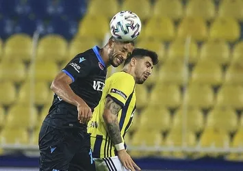 Fırtına'da stoper alarmı