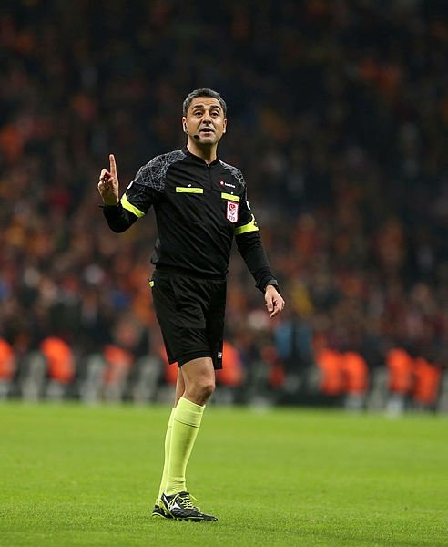 Derbiyi yüzde 90 o hakem yönetecek!