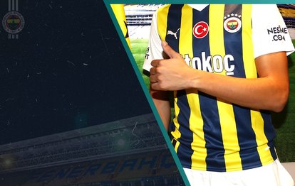 TRANSFER HABERİ: Fenerbahçe’de şaşırtan gelişme! 1. Lig ekibine gidiyor
