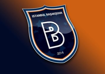 Belçikalı yıldız resmen Başakşehir'de!