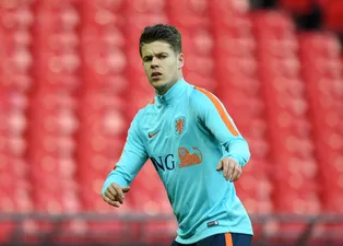 Fenerbahçe Cocu'yla birlikte Van Ginkel'i de ikna etti