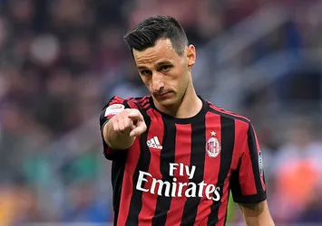 Galatasaray'dan Kalinic seferi