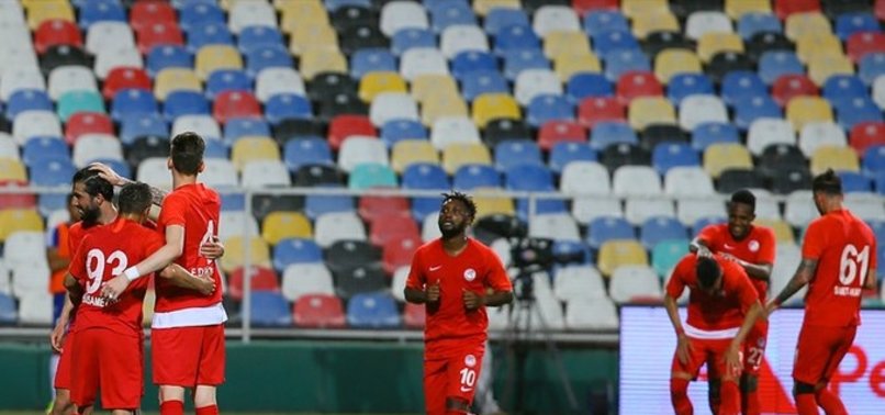 Altinordu 1 2 Keciorengucu Mac Sonucu Aspor