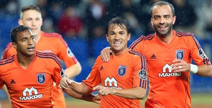 İşte 2014-15 sezonunun havuz gelirleri