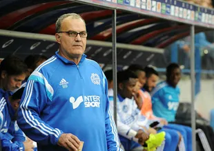 İşte Marcelo Bielsa'nın yeni takımı