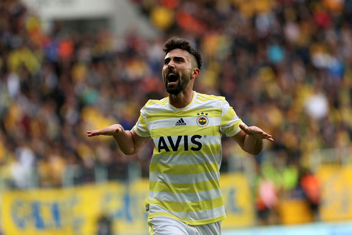 Süper Lig’de haftanın 11’i!