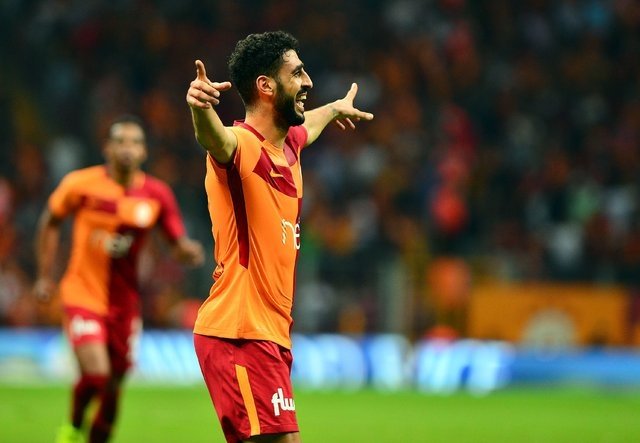 Tolga Ciğerci dünya gündemine oturdu!