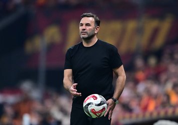 Okan Buruk: Önemli bir takımı yendik!