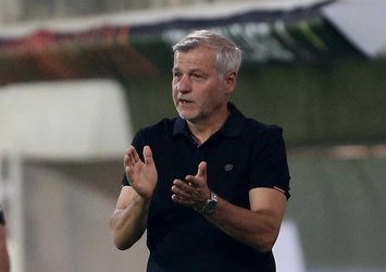 Beşiktaş'ta 4 hoca adayı! İşte o isimler