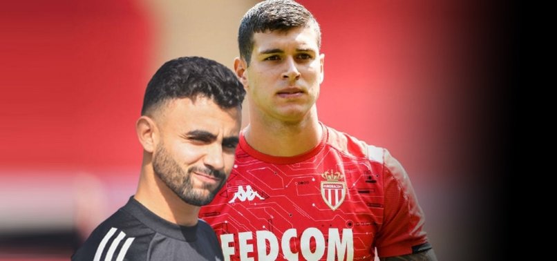 Beşiktaş'tan Pietro Pellegri hamlesi! Transferde Rachid Ghezzal detayı