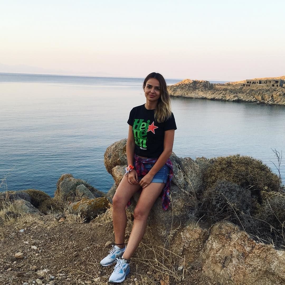 İşte en güzel spor spikerleri