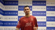 Galatasaray’dan Uğurcan Çakır paylaşımı