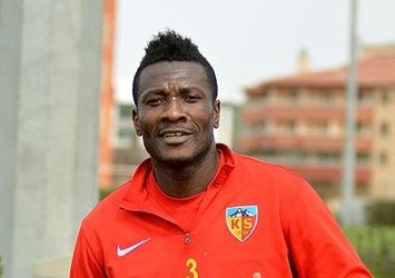 Gyan Fener'e hazır