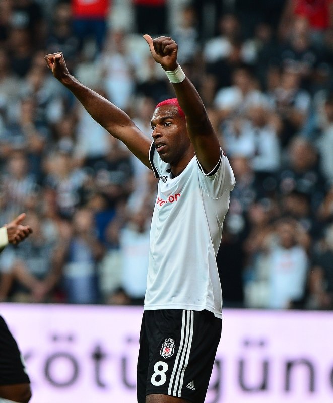 Cimbom’dan Beşiktaş’a ikinci çalım!