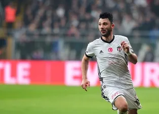 Fenerbahçe'de ilk bomba Tolgay Arslan