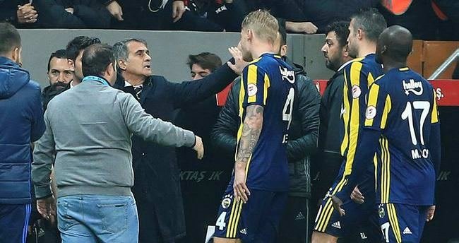 Derbi cezaları belli oldu