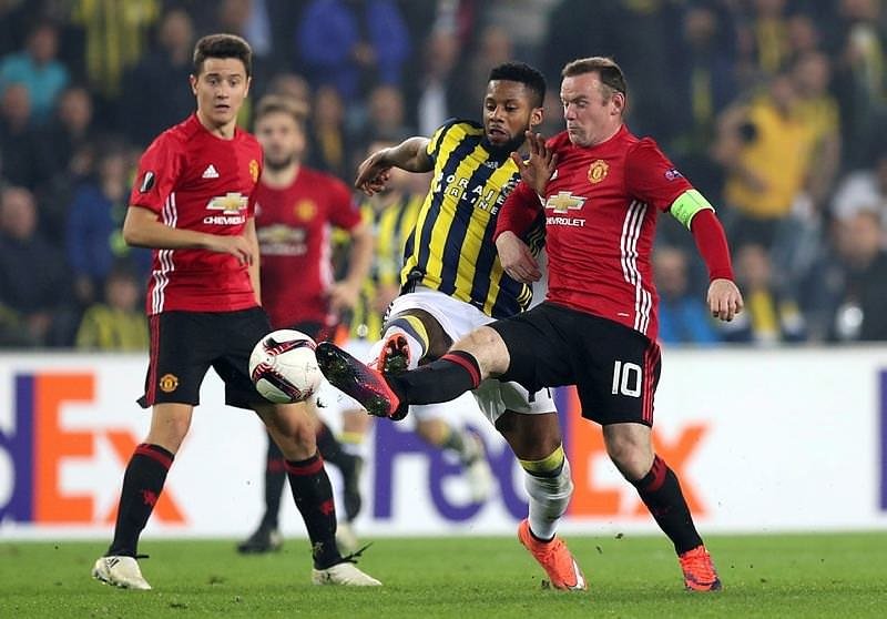 İşte Jeremain Lens gerçekleri