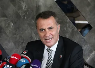 Fikret Orman ile ilgili flaş iddia!