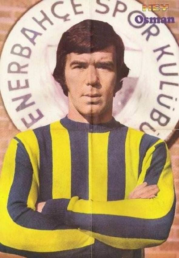 Golleriyle Türk futboluna adını yazdırdılar