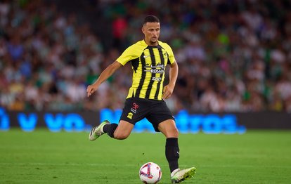 Beşiktaş’a transferde müjdeli haber! Luiz Felipe...