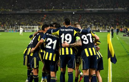 Fenerbahçe’nin Gaziantep kafilesi belli oldu!