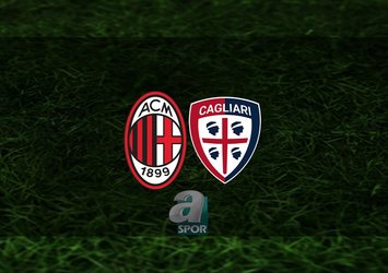Milan - Cagliari maçı hangi kanalda?