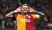 Icardi’den F.Bahçe açıklaması!