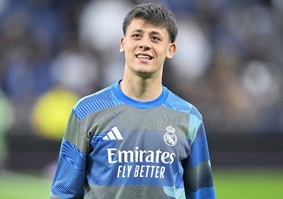 F.Bahçe’ye Arda Güler’den dev gelir!