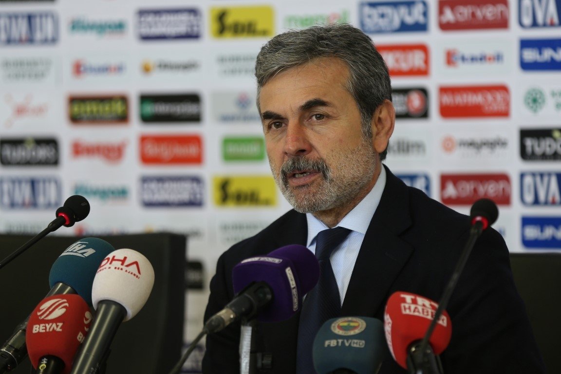 Kocaman itiraf!