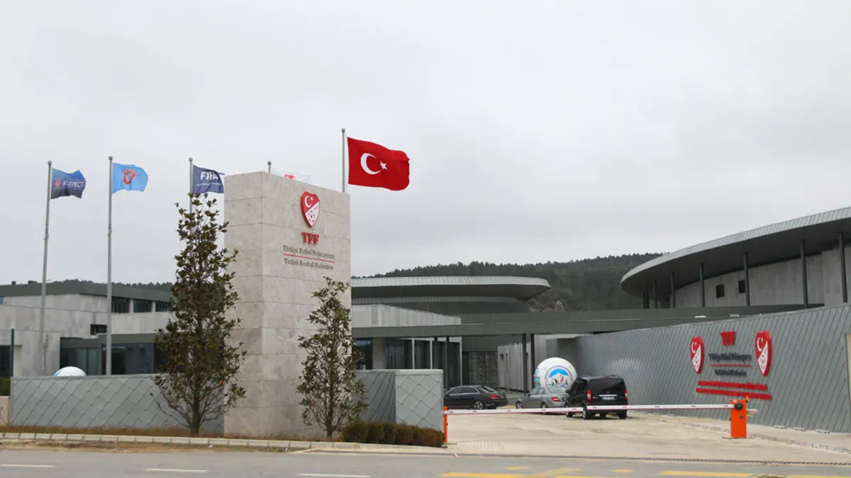TFF'den flaş imza sayısı açıklaması!
