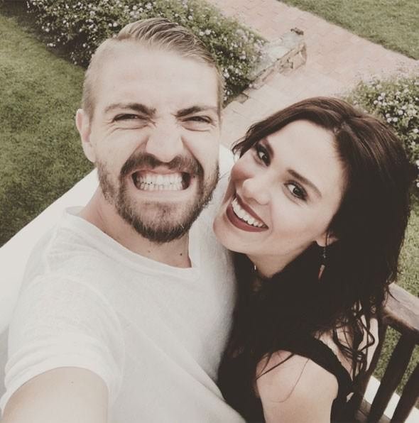 Caner Erkin çileden çıktı