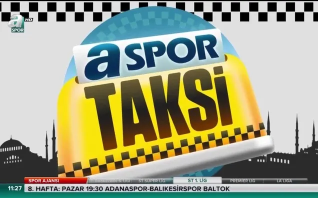 A Spor Taksi sporun nabzını tutuyor