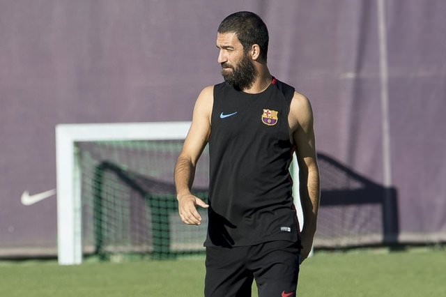 Arda Turan’ın yeni takımı Başakşehir oluyor