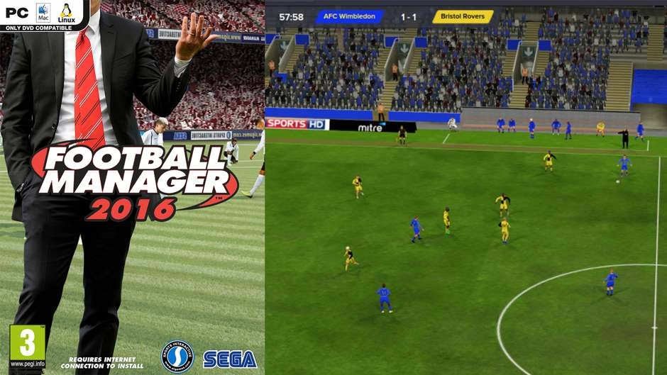 Geçmişten günümüze yapılan en iyi futbol oyunları