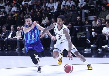 Kartal evinde kanatlandı!
