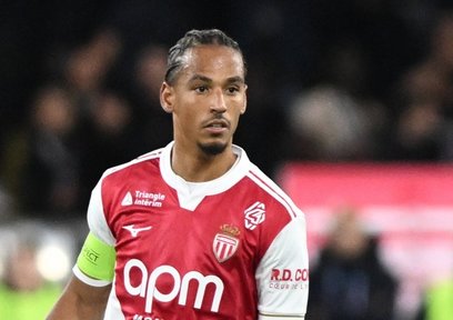 Beşiktaş'tan Thilo Kehrer için flaş teklif!