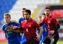 Zeki Çelik, Beşiktaş'a doğru - 1