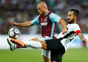 Beşiktaş'ta Gökhan Töre operasyonu