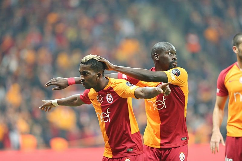 Aslan ’Akbaba’ ile saldıracak