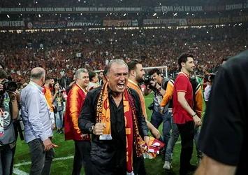 Şampiyonlar geçidi