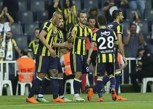 Fenerbahçe kupaya hasret