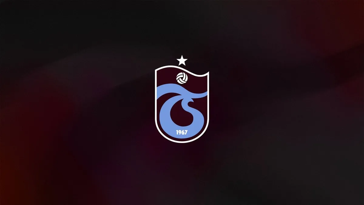 Trabzonspor'un kamp programı netleşti