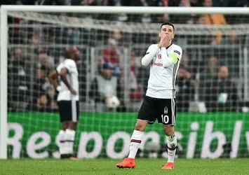 Arsenal’den 10 milyon euro!